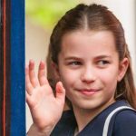 Princess Charlotte’s Stunning 10th Birthday Portrait Revealed
