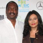 Mathew Knowles Makes Rare Comment About Ex Tina Knowles