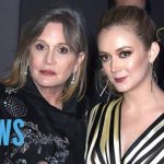 The Sweet Way Billie Lourd Is Honoring Late Mom Carrie Fisher for ‘Star Wars’ Day
