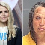 Elizabeth Smart Kidnapper Wanda Barzee Arrested for Violating Sex Offender Terms