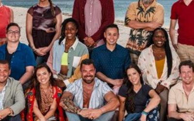 ‘Survivor’ Season 49 Cast Revealed: Meet the 18 New Castaways