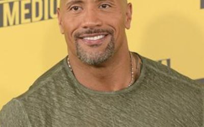 Dwayne “The Rock” Johnson Unveils Weight Loss Transformation That Will Make You Do a Double Take