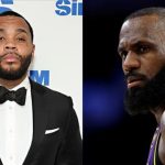 Kevin Gates Responds to LeBron James After Savannah James Comments