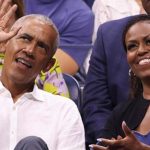 Michelle Obama Addressed Divorce Rumors With Barack Obama