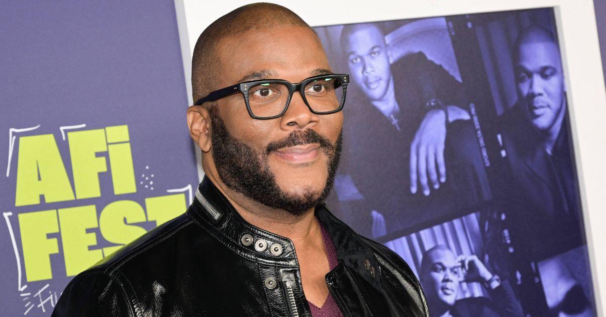 tyler-perry-accuser-derek-dixon-260m-sexual-assault-case-3-1759388493215 Attorney Matthew Boyd dismissed the $260 million complaint, calling it a 'scam' and denying all claims against Tyler Perry.