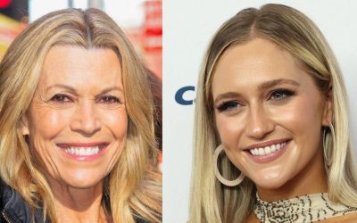 EXCLUSIVE: Vanna White In Spin Over Fears She’s Be Dumped From $10Million-a-Year ‘Wheel of Fortune’ Job By ‘Budget-Friendly’ Nepo Baby Maggie Sajak