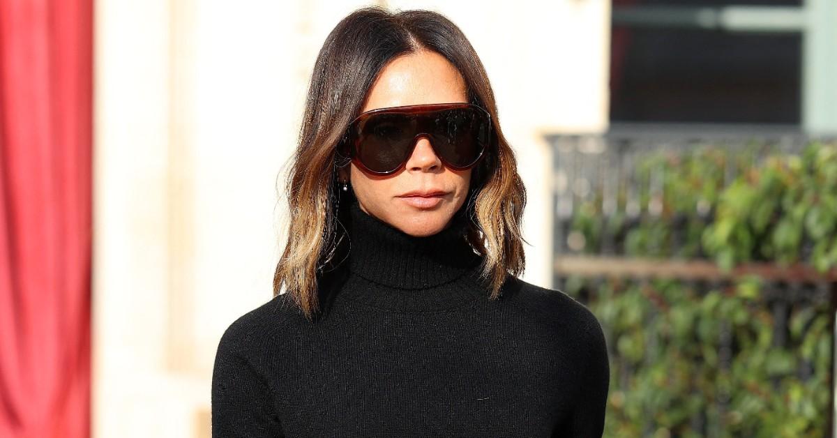 Photo of Victoria Beckham
