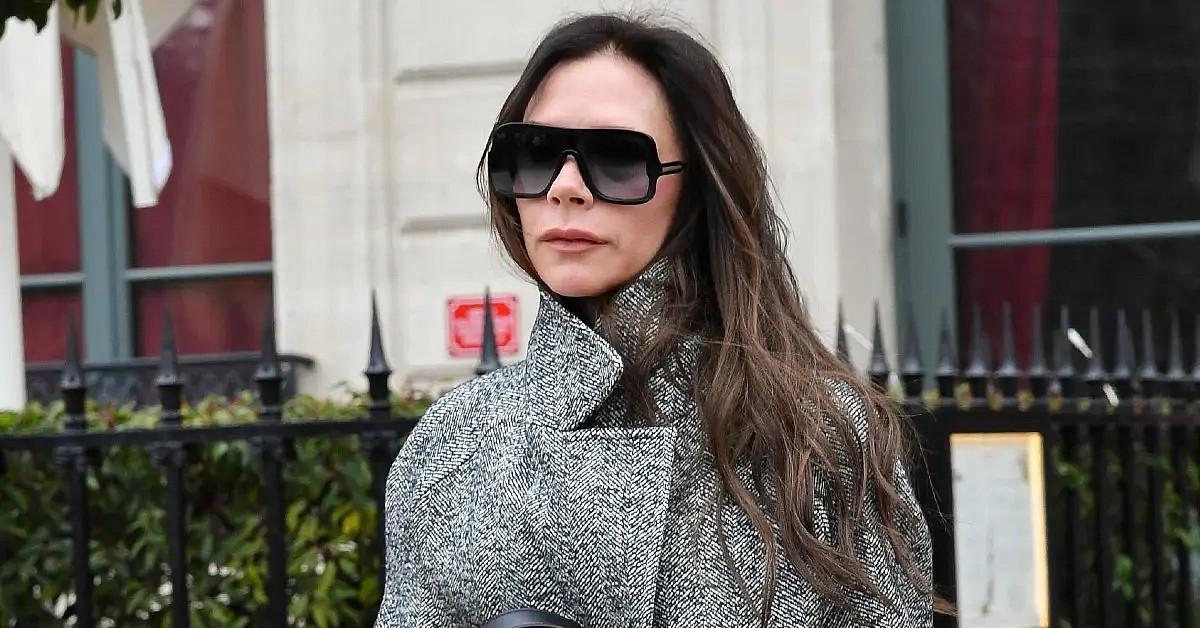 Photo of Victoria Beckham