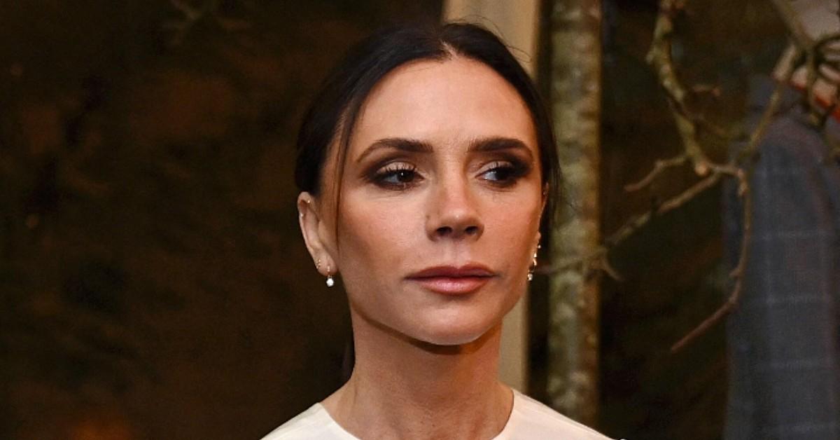 Photo of Victoria Beckham