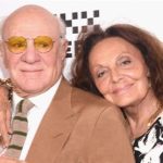 Diane von Fürstenberg’s Husband Barry Diller Comes Out as Gay