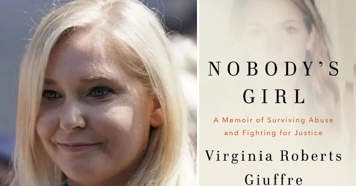 virginia-giuffre-nobodys-girl-jeffrey-epstein-ghislaine-maxwell-first-encounter-massage-pp-1761067772533 Photo of Virginia Giuffre