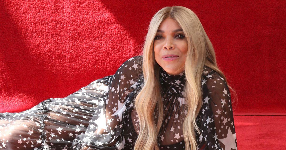 wendy williams aces brain test dementia guardianship fight