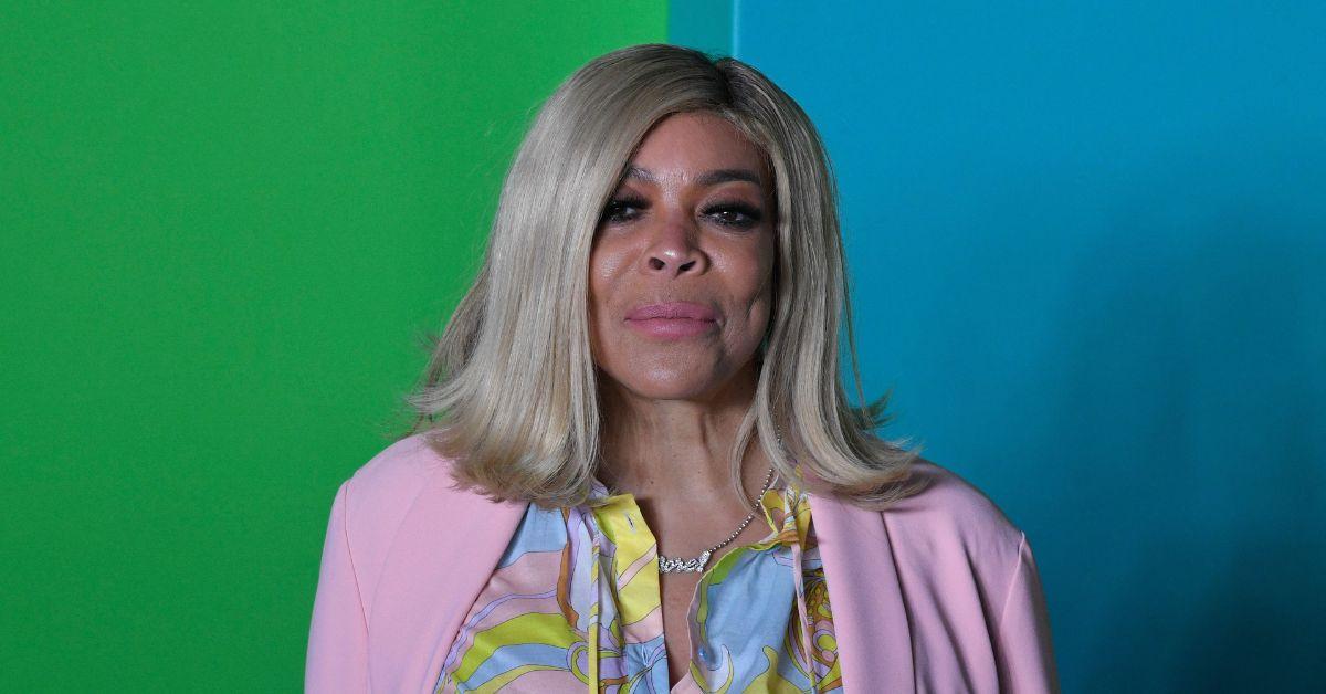 wendy-williams-dementia-blow-tv-host-fails-medical-competency-test-1-1756737562834 Ginalisa Monterroso told 'Good Day New York' Wendy Williams has been deemed she's not incapacitated.