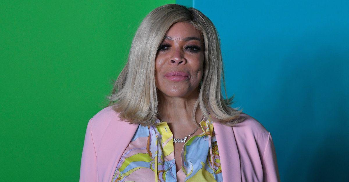 wendy-williams-lawsuit-dementia-documentary-1-1759841266855 Wendy Williams is preparing for a pivotal deposition in her lawsuit against Lifetime and A&E over 'Where Is Wendy Williams?'.