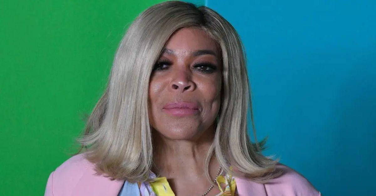 photo of wendy williams
