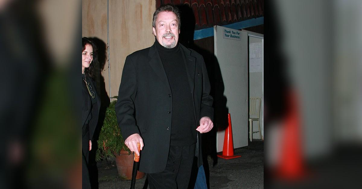 wheelchair-bound-tim-currys-pain-wracked-final-days-2011-1761327112514 Photo of Tim Curry