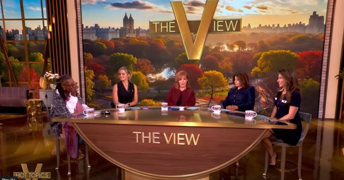 whoopi-goldberg-the-view-rude-confession-1760119167625 Photo of The View cast