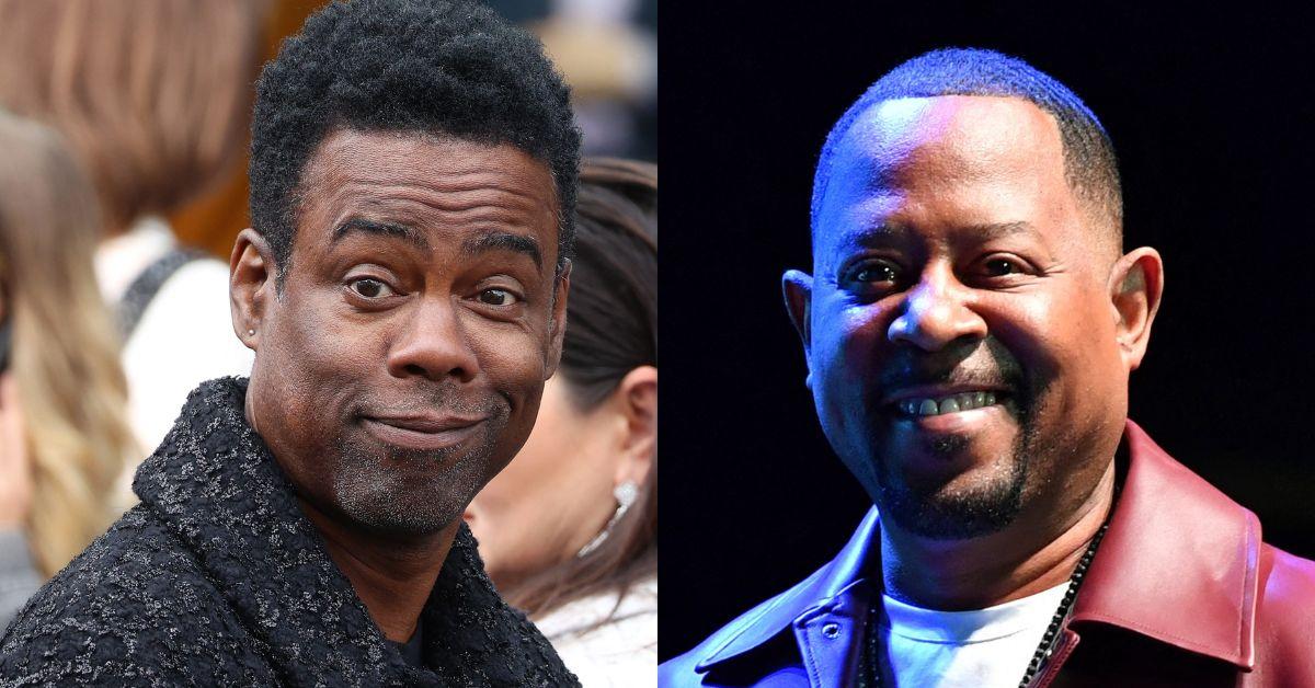 will smith creepy intensity alienates martin lawrence bad boys
