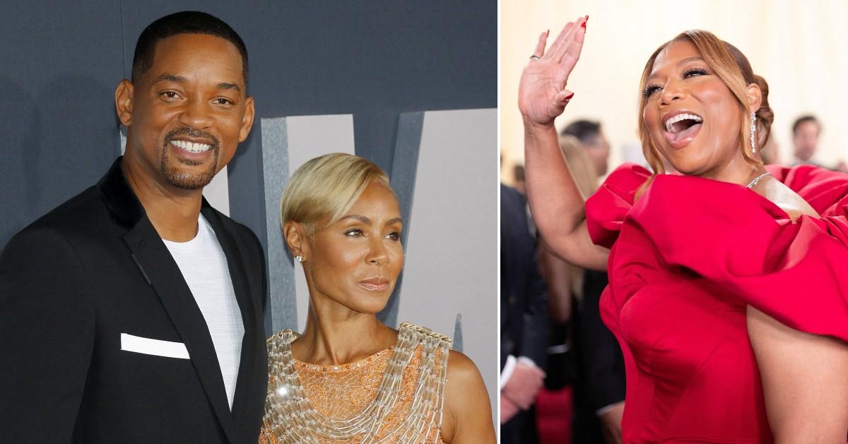 will-smith-crying-on-shoulder-of-very-unlikely-rap-ally-as-she-hates-his-wife-jada-pp-1754590738640 Photo of Queen Latifah, Will Smith and Jada Pinkett Smith