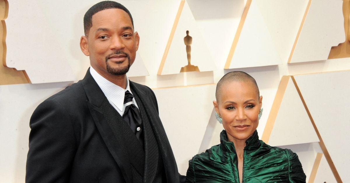 will-smith-jada-pinkett-smith-reconciliation-rumors-1-1758729663863 Will Smith and Jada Pinkett Smith were spotted together at Nobu in Malibu.