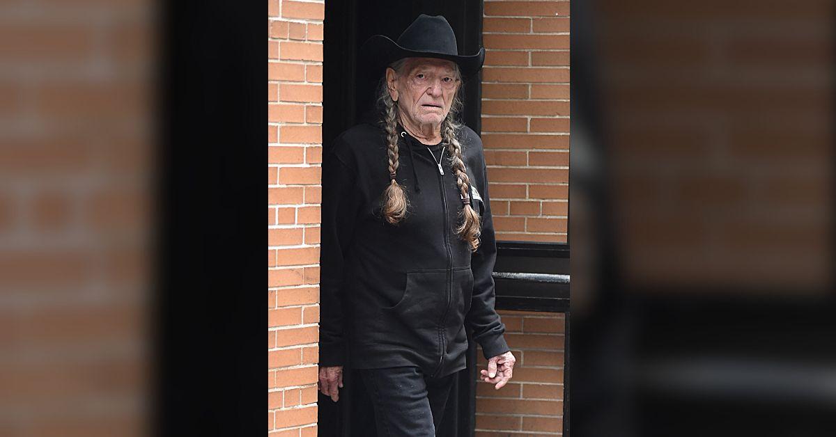 willie-nelson-forced-quit-smoking-serious-medical-issues-3-1756904569640 The 'Red Headed Stranger' has battled emphysema and pneumonia but remains strong onstage at 92.