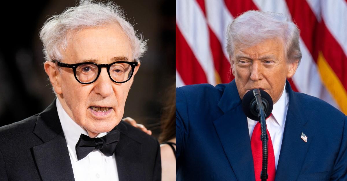 woody-allen-frozen-out-of-hollywood-and-alienating-leftie-fans-after-revealing-this-one-disgusting-movie-dreampp-1760640550281 Allen made the comments on Bill Maher's 'Club Random' podcast.