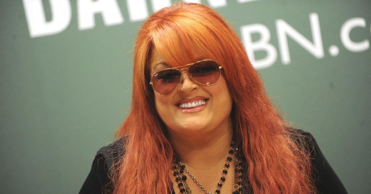 Photo of Wynonna Judd
