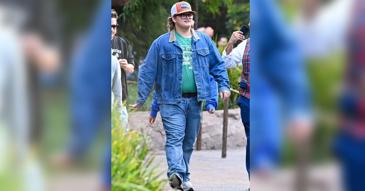 zuma-rosdale-disneyland-33-1761578342023 Photo of Zuma Rossdale