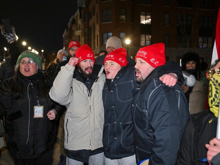 014f453222eb4d13820f3afc53f48235_md Jan. 6 insurrectionists Free After Trump Pardon