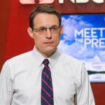 Steve Kornacki Exits MSNBC: Find Out Where He—and His Khakis—Are Moving To