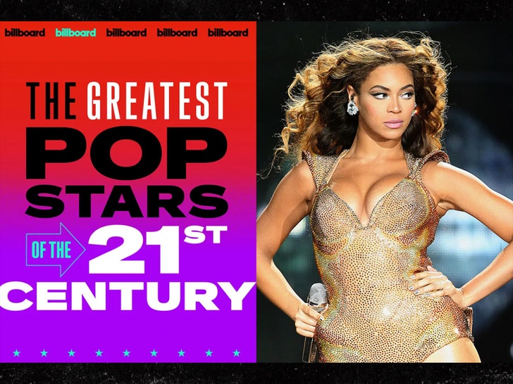 03684ef9af5b43708ee5856c7b053def_md Beyonce Just Named Biggest Pop Star of 21st Century