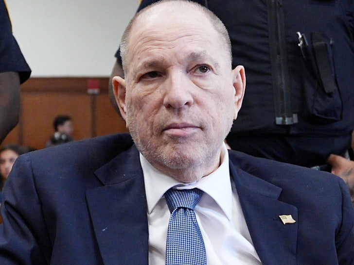 harvey weinstein  main