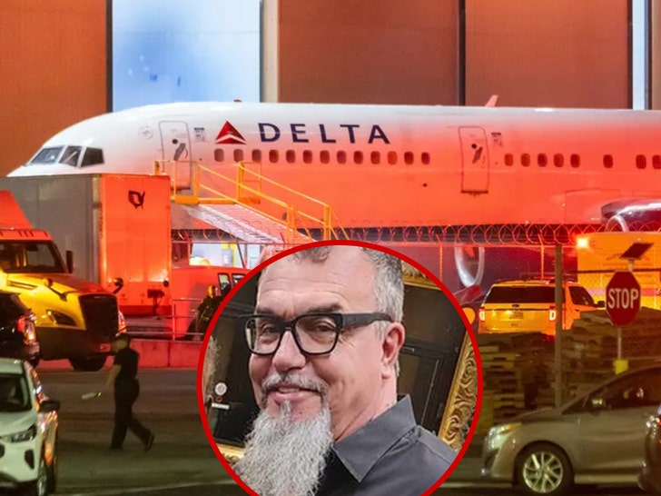 delta flight Mirko Marweg