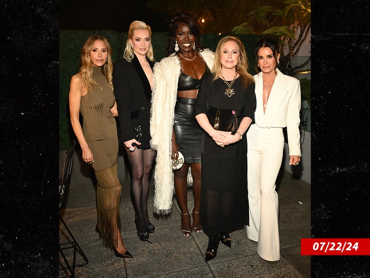 kathy hilton and rhobh