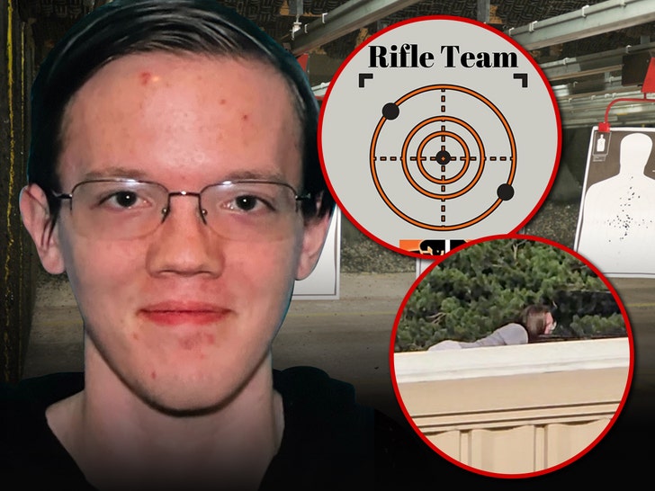 thomas matthew crooks shooting range