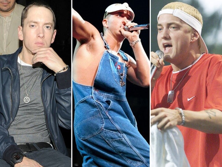 085554a8fb4949589718775d1f6ea4cb_md Eminem Through The Years