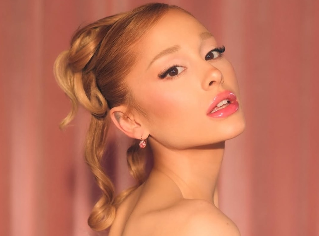 Shop Ariana Grande r.e.m. beauty 21 Days of Beauty