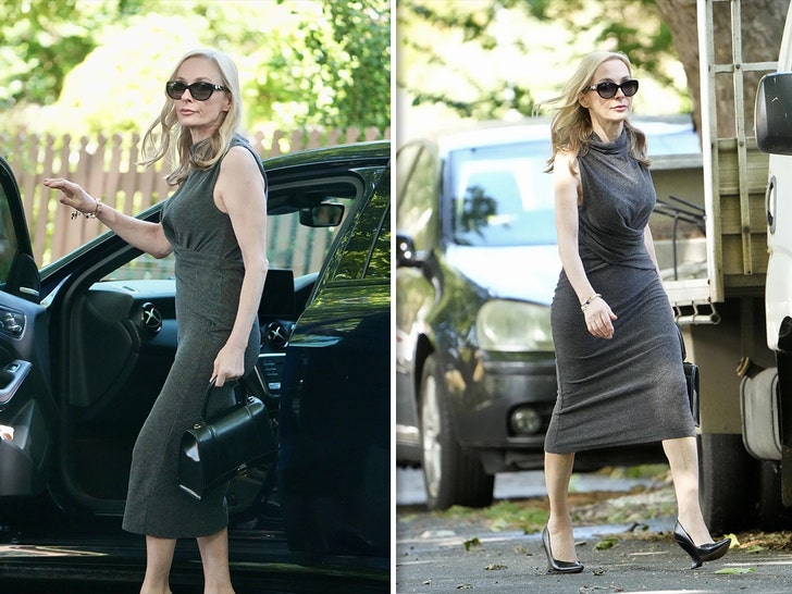 Alexandra Censori backgrid 1