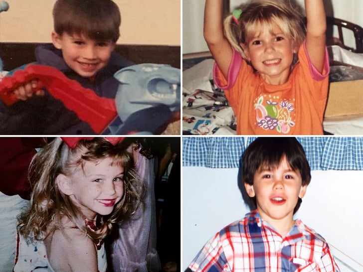 Guess Who These 'Vanderpump Rules' Kids Turned Into!