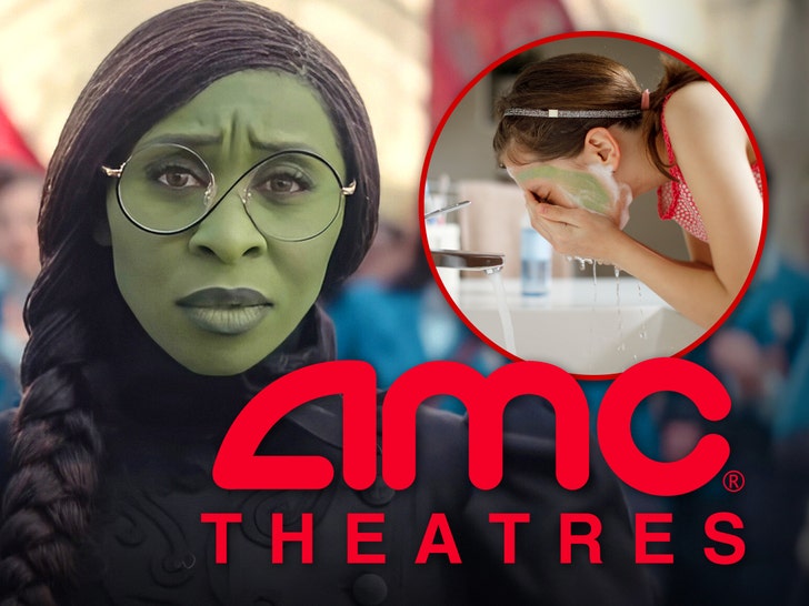 0ee69dd479094fa485938535ae6a5537_md wicked amc Elphaba face paint getty everett 1