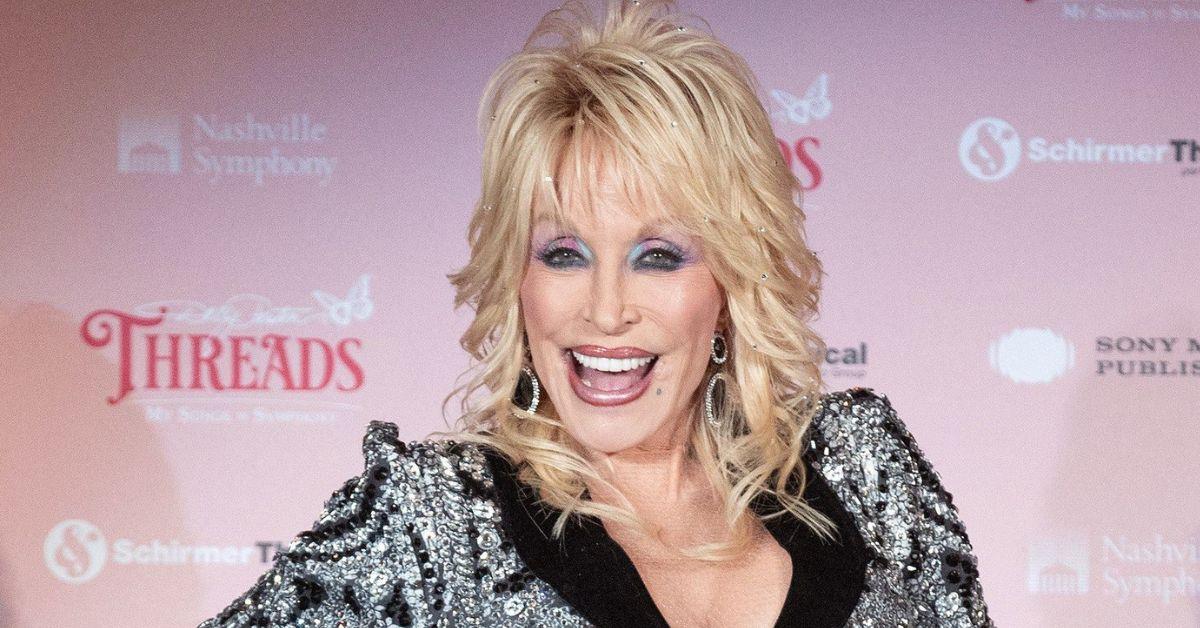 picture of Dolly Parton