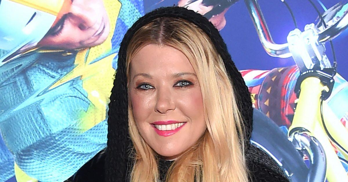 picture of Tara Reid