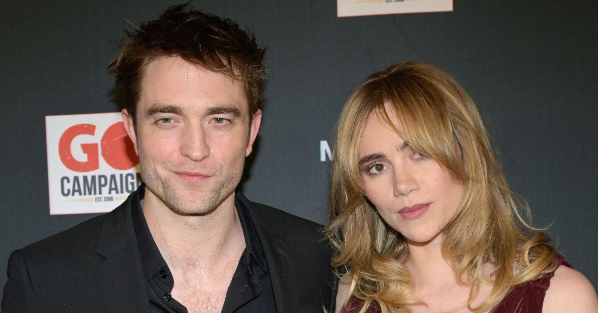 11-1762431783608 picture of Suki Waterhouse and Robert Pattinson