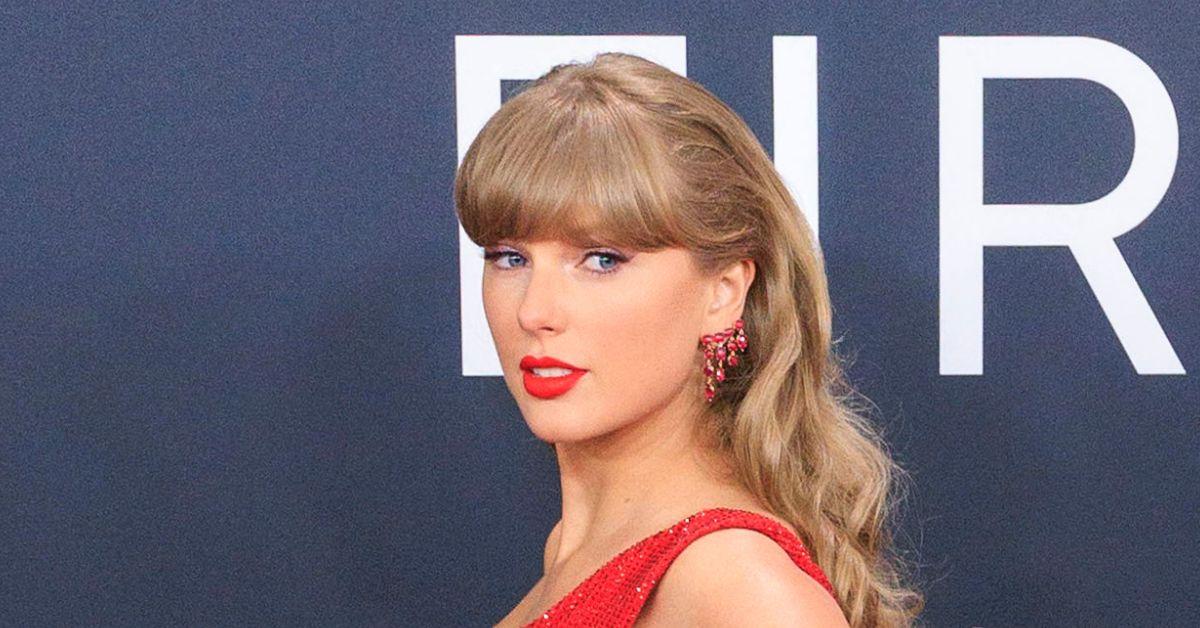 picture of Taylor Swift