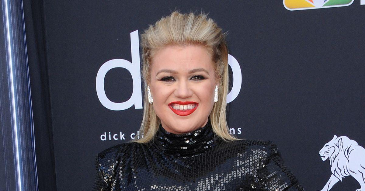picture of Kelly Clarkson