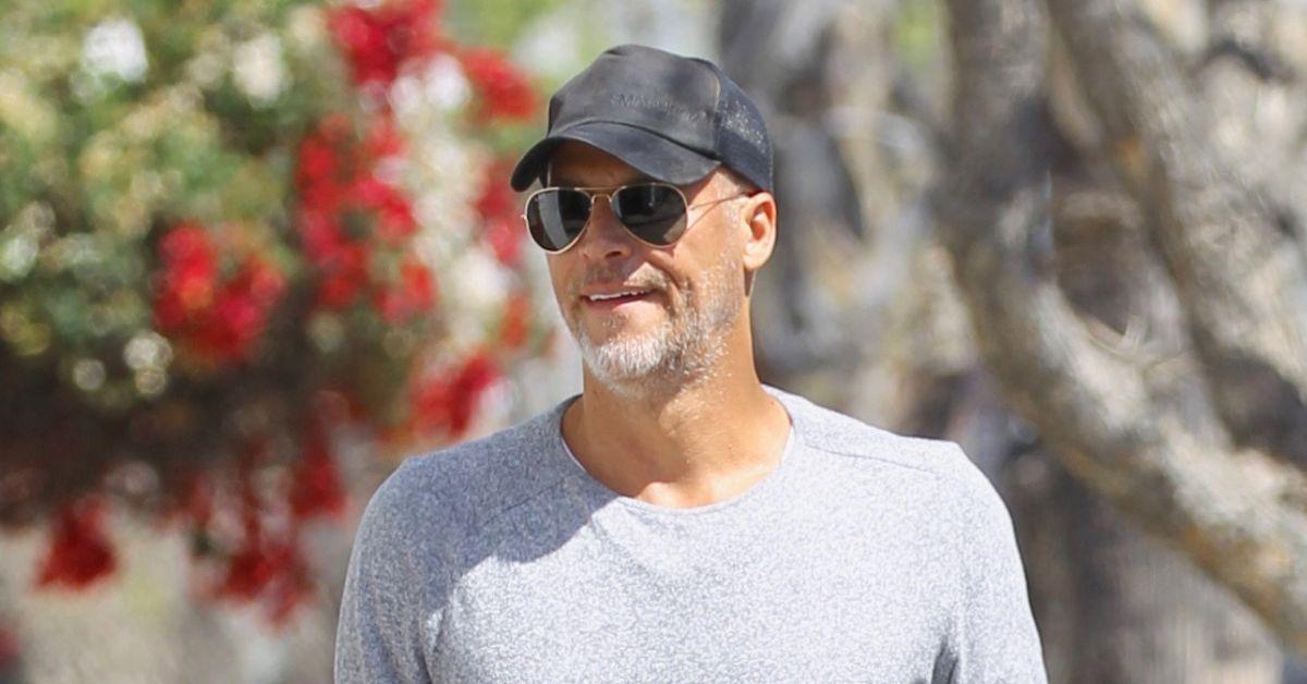 Picture of Bryan Randall