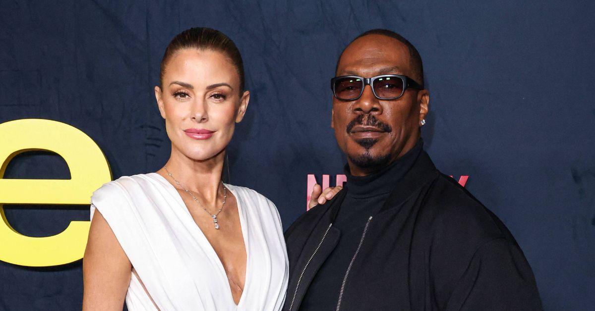 11-1763498357999 picture of Eddie Murphy and Paige Butcher