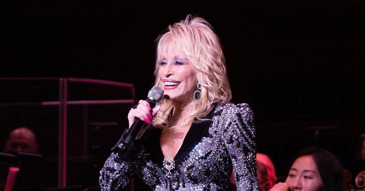 picture of Dolly Parton