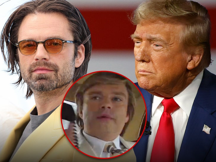 donald trump sebastian stan the apprentice main