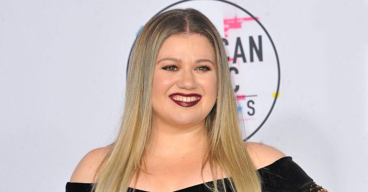 picture of Kelly Clarkson